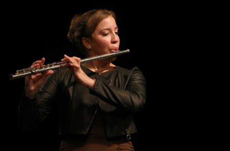 KONCERT ABSOLVENTOV GLASBENE ŠOLE 22 FOTO LJUBO VUKELIČ